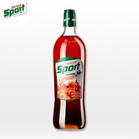 스포트 카라멜 시럽 1L  - Sport Caramel Syrup