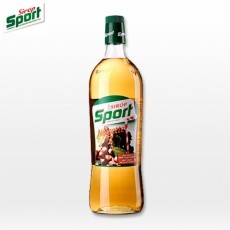 스포트 헤이즐넛 시럽 1L  - Sport Hazelnut Syrup
