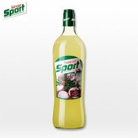 스포트 코코넛 시럽 1L - Sport Coconut Syrup